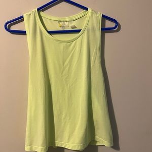 Zella Muscle Tank